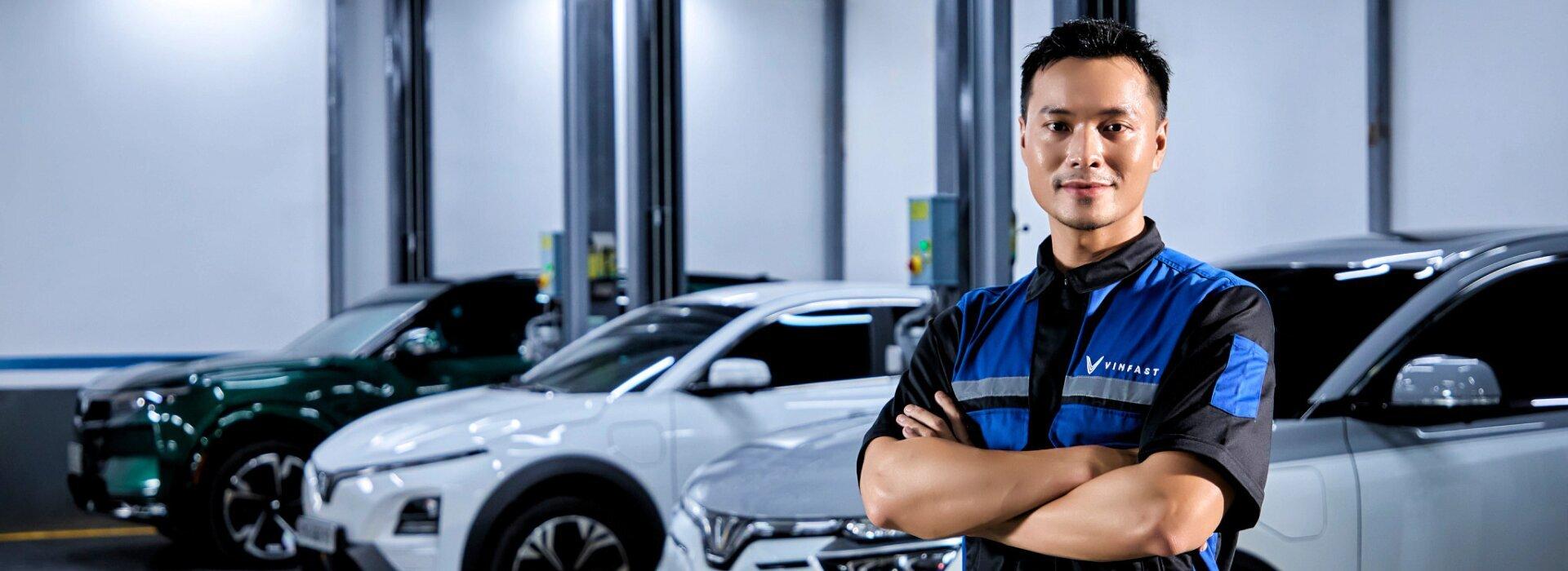 Dịch vụ bảo trì bảo dưỡng 01