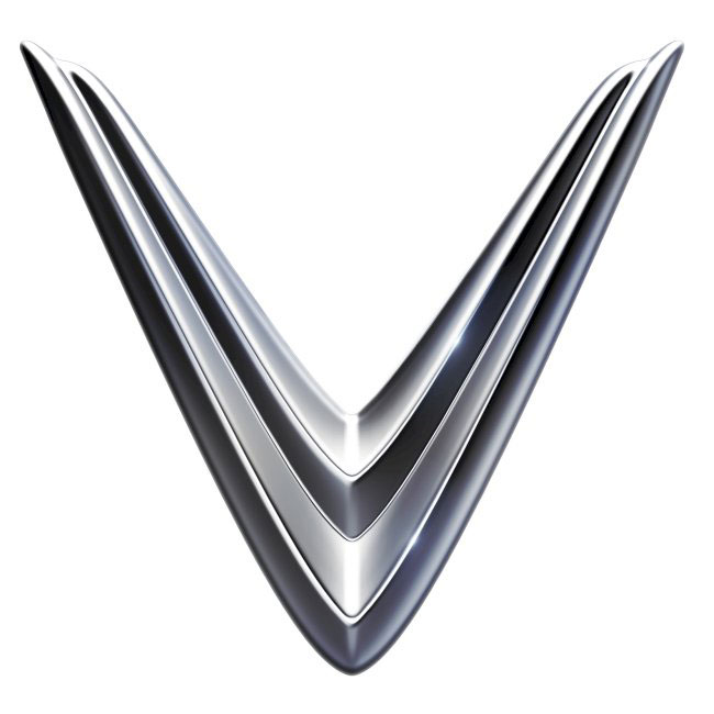 Logo VINFAST TÂY NAM TRẢNG BÀNG